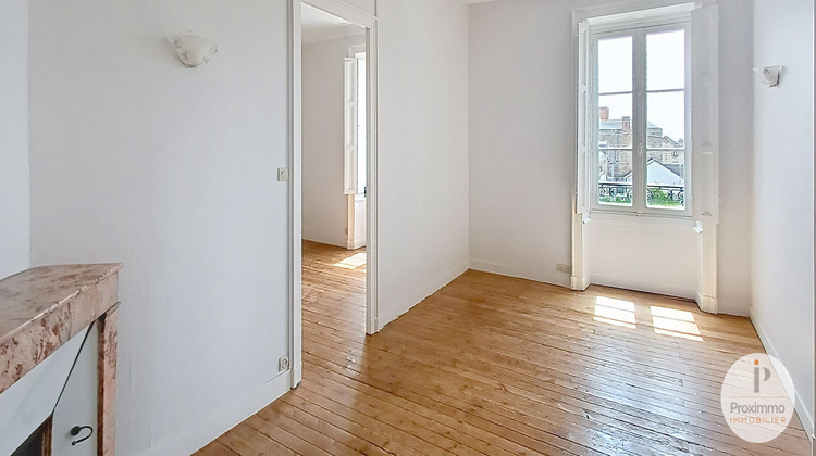 Ma-Cabane - Location Appartement REDON, 104 m²