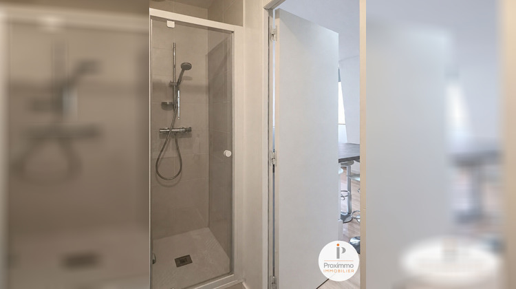 Ma-Cabane - Location Appartement REDON, 22 m²