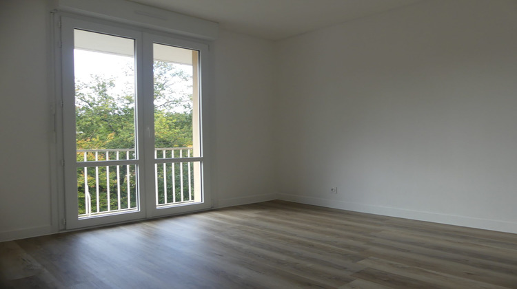 Ma-Cabane - Location Appartement Redon, 66 m²