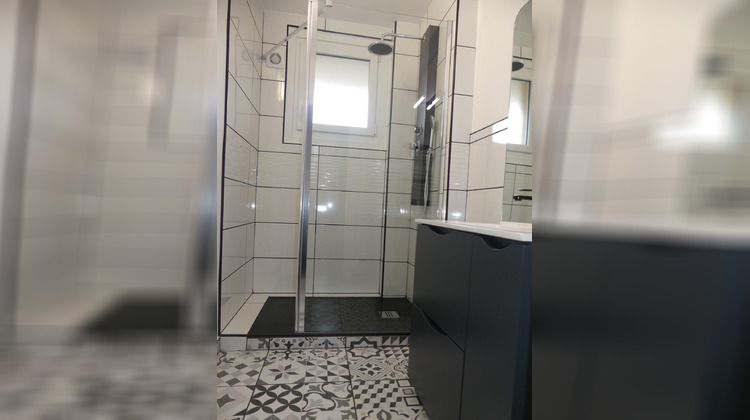 Ma-Cabane - Location Appartement Redon, 66 m²