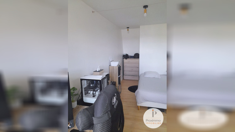 Ma-Cabane - Location Appartement REDON, 28 m²