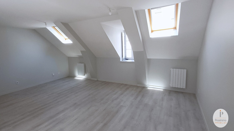 Ma-Cabane - Location Appartement REDON, 39 m²