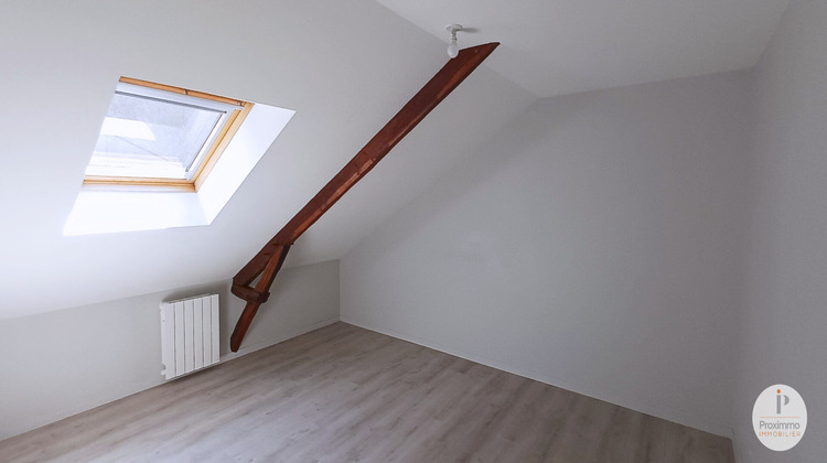 Ma-Cabane - Location Appartement REDON, 39 m²