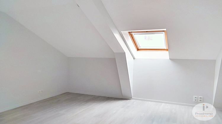 Ma-Cabane - Location Appartement REDON, 19 m²