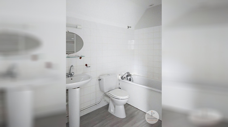Ma-Cabane - Location Appartement REDON, 19 m²