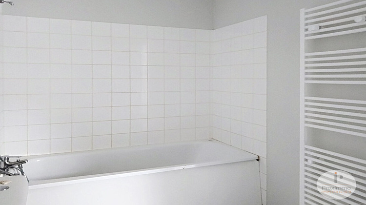 Ma-Cabane - Location Appartement REDON, 19 m²