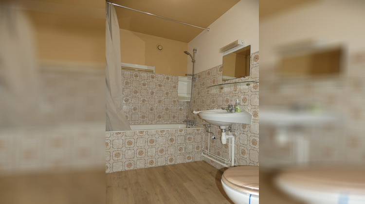 Ma-Cabane - Location Appartement Redon, 47 m²