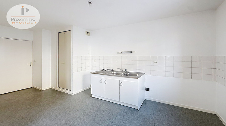 Ma-Cabane - Location Appartement REDON, 48 m²