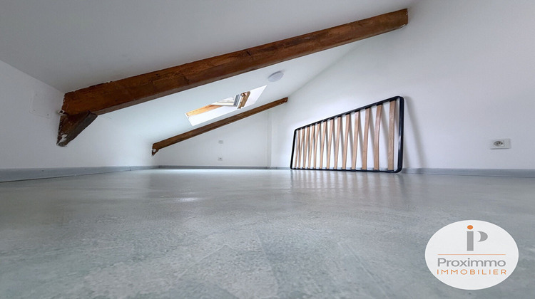 Ma-Cabane - Location Appartement REDON, 14 m²