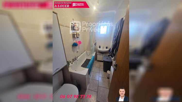 Ma-Cabane - Location Appartement REGNIOWEZ, 49 m²
