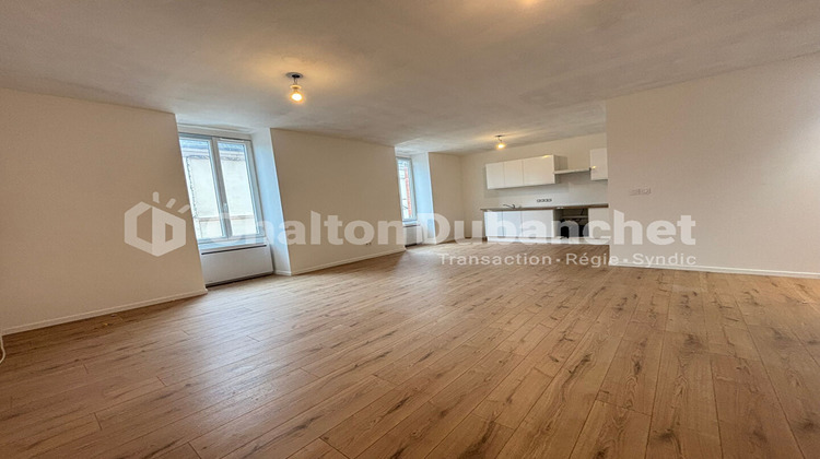 Ma-Cabane - Location Appartement REGNY, 84 m²