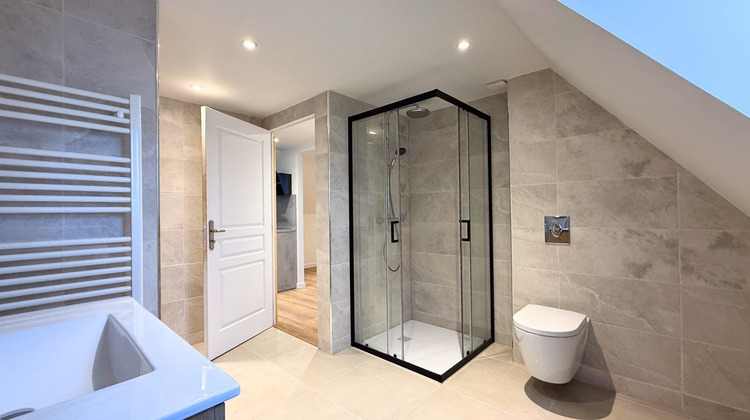 Ma-Cabane - Location Appartement Réguisheim, 67 m²