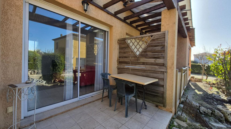 Ma-Cabane - Location Appartement REGUSSE, 0 m²
