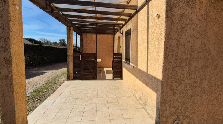 Ma-Cabane - Location Appartement REGUSSE, 0 m²