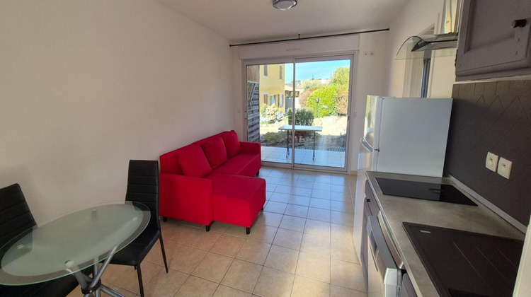 Ma-Cabane - Location Appartement REGUSSE, 0 m²