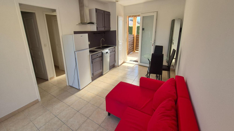 Ma-Cabane - Location Appartement REGUSSE, 0 m²