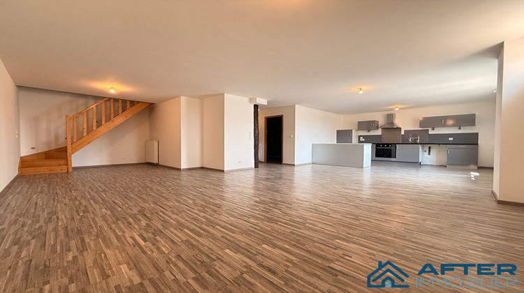 Ma-Cabane - Location Appartement Reherrey, 124 m²