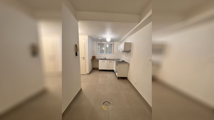 Ma-Cabane - Location Appartement Réhon, 62 m²