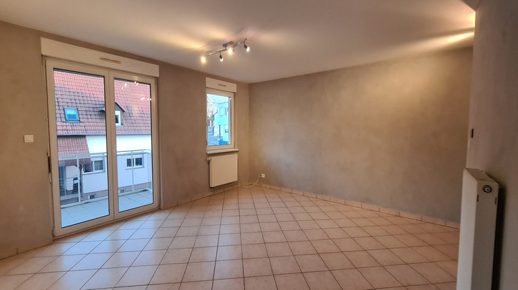 Ma-Cabane - Location Appartement Reichshoffen, 77 m²