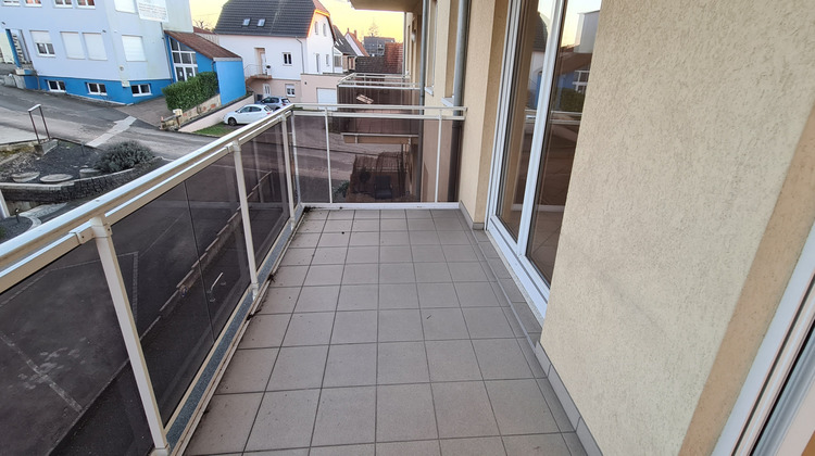 Ma-Cabane - Location Appartement Reichshoffen, 77 m²