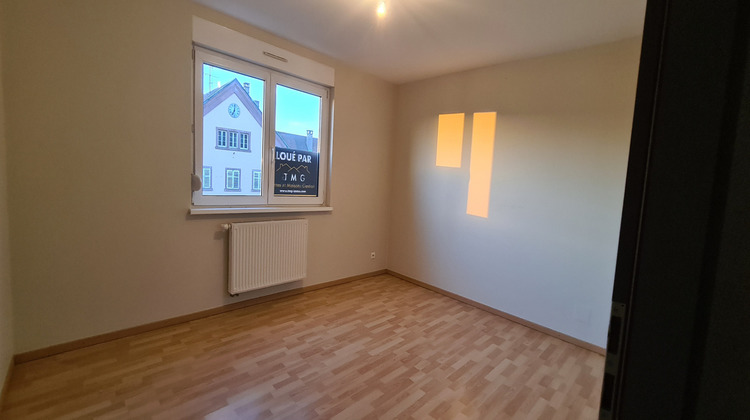 Ma-Cabane - Location Appartement Reichshoffen, 77 m²