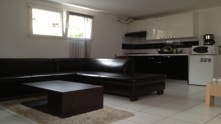 Ma-Cabane - Location Appartement Reichshoffen, 25 m²