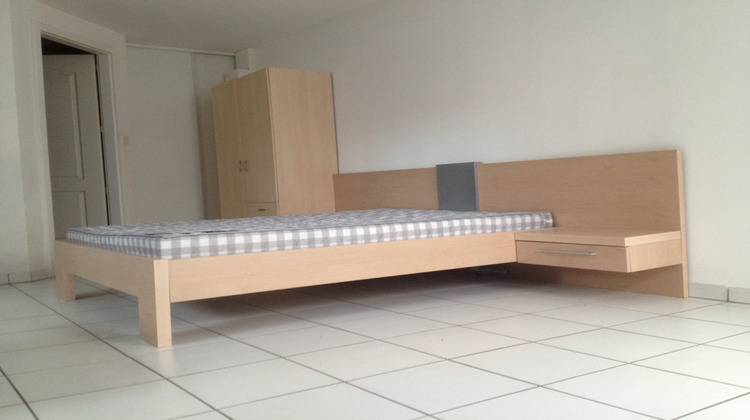 Ma-Cabane - Location Appartement Reichshoffen, 25 m²