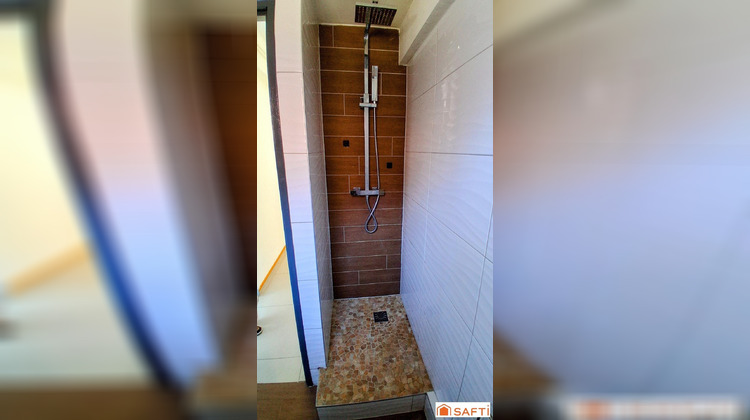 Ma-Cabane - Location Appartement Reichshoffen, 30 m²