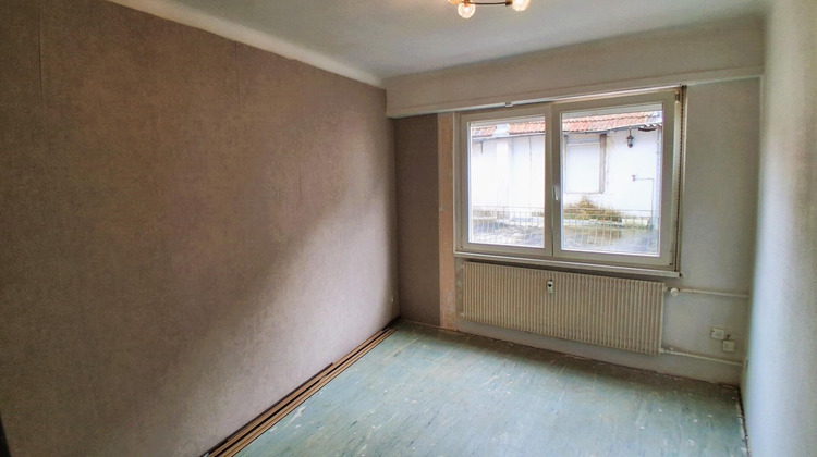 Ma-Cabane - Location Appartement Reichshoffen, 30 m²