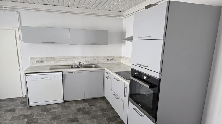 Ma-Cabane - Location Appartement Reichshoffen, 80 m²