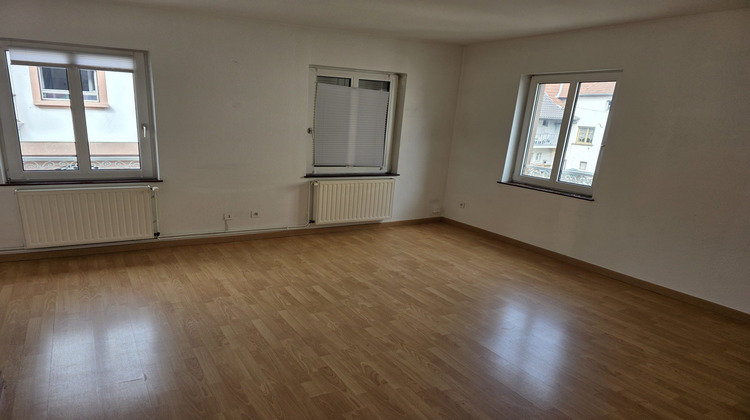 Ma-Cabane - Location Appartement Reichshoffen, 80 m²