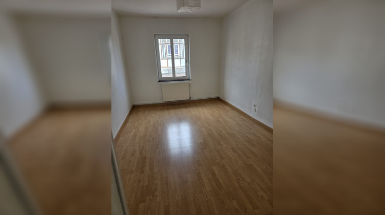 Ma-Cabane - Location Appartement Reichshoffen, 80 m²
