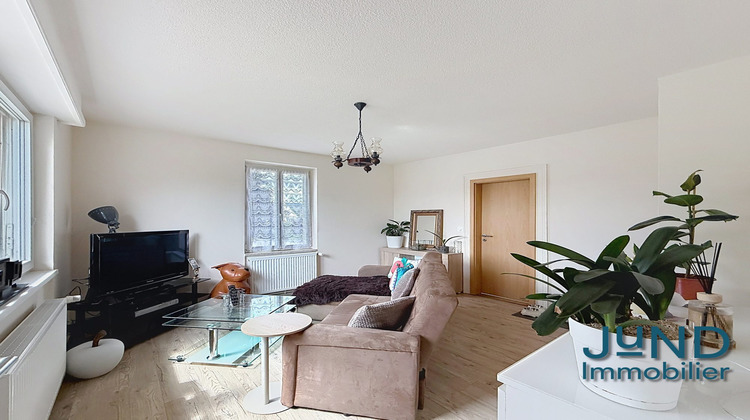Ma-Cabane - Location Appartement Reichshoffen, 58 m²