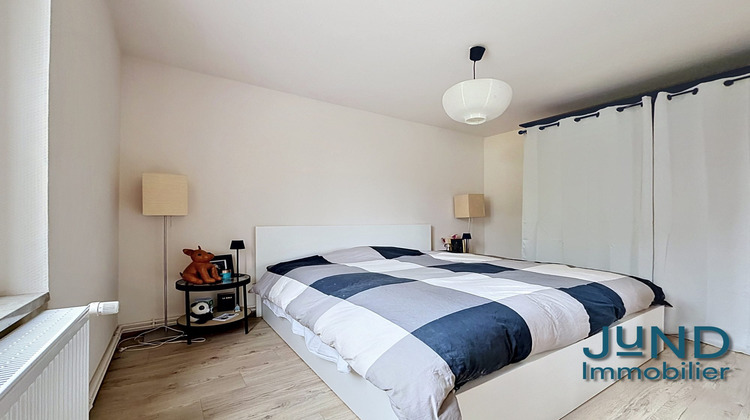 Ma-Cabane - Location Appartement Reichshoffen, 58 m²
