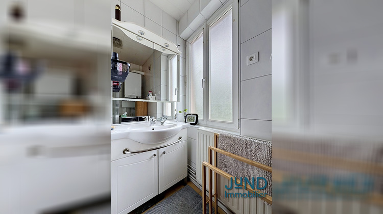 Ma-Cabane - Location Appartement Reichshoffen, 58 m²