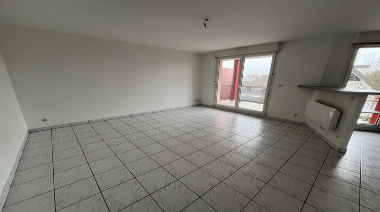 Ma-Cabane - Location Appartement Reichstett, 31 m²