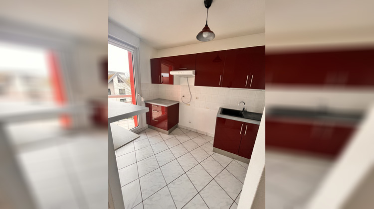 Ma-Cabane - Location Appartement Reichstett, 31 m²