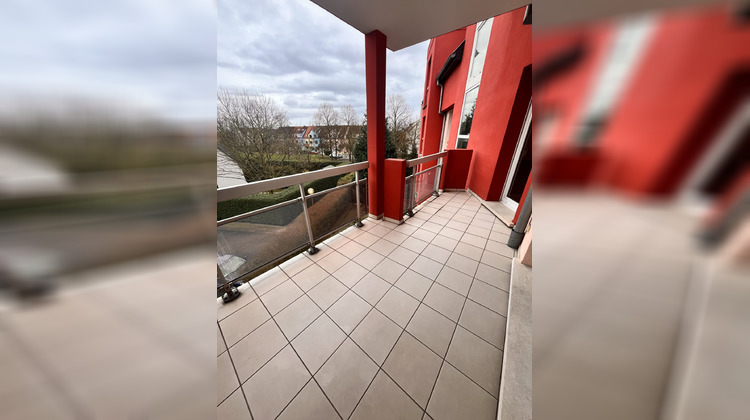 Ma-Cabane - Location Appartement Reichstett, 31 m²