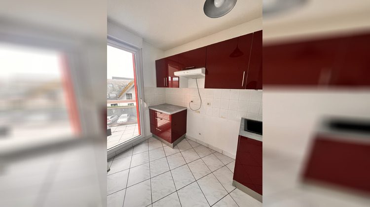 Ma-Cabane - Location Appartement Reichstett, 31 m²