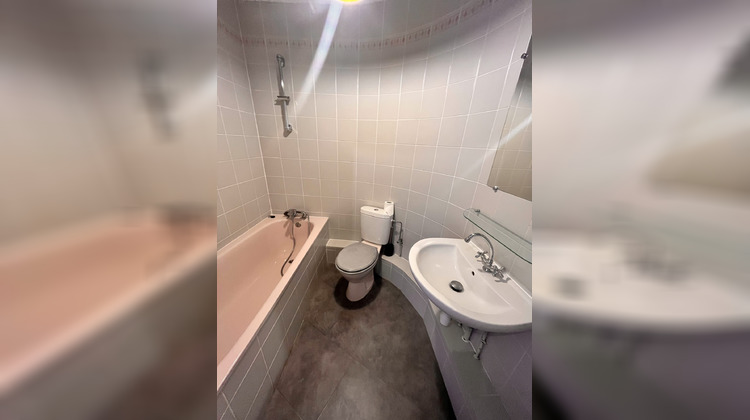 Ma-Cabane - Location Appartement Reichstett, 31 m²