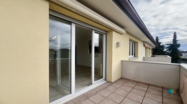 Ma-Cabane - Location Appartement Reichstett, 50 m²