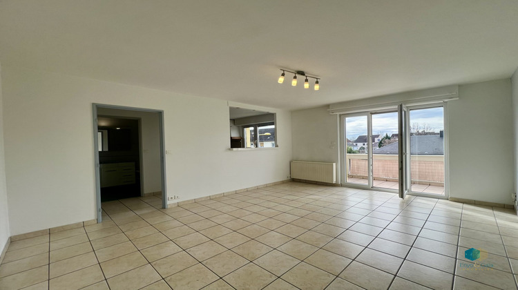 Ma-Cabane - Location Appartement Reichstett, 50 m²