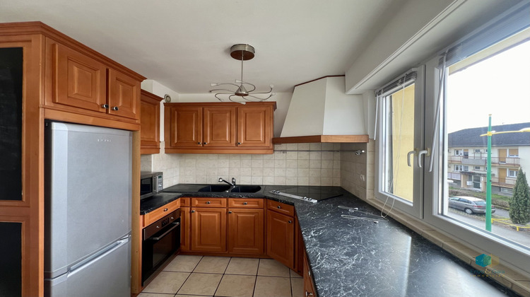 Ma-Cabane - Location Appartement Reichstett, 50 m²