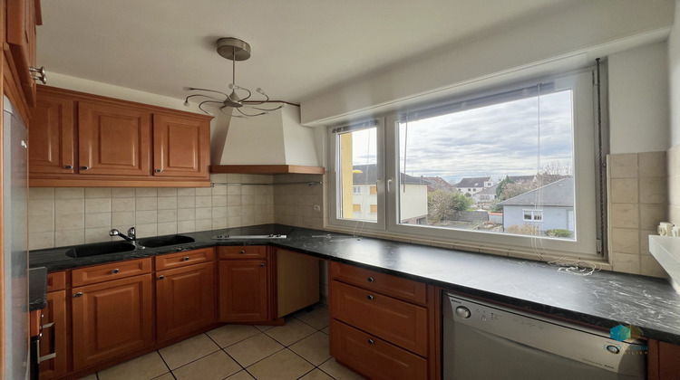 Ma-Cabane - Location Appartement Reichstett, 50 m²
