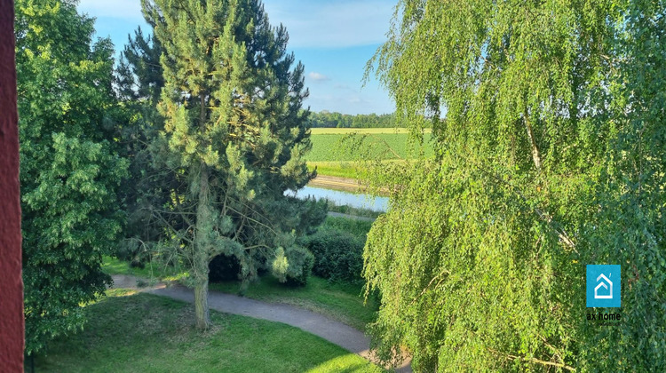 Ma-Cabane - Location Appartement Reichstett, 74 m²