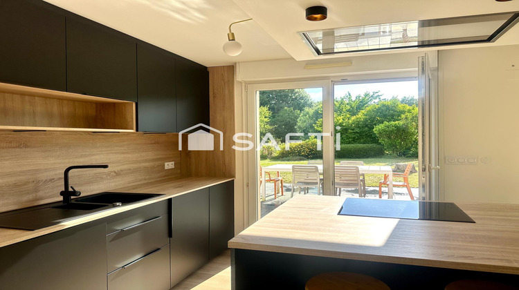 Ma-Cabane - Location Appartement Reichstett, 113 m²