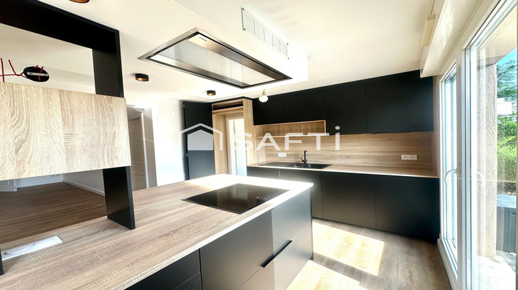 Ma-Cabane - Location Appartement Reichstett, 113 m²