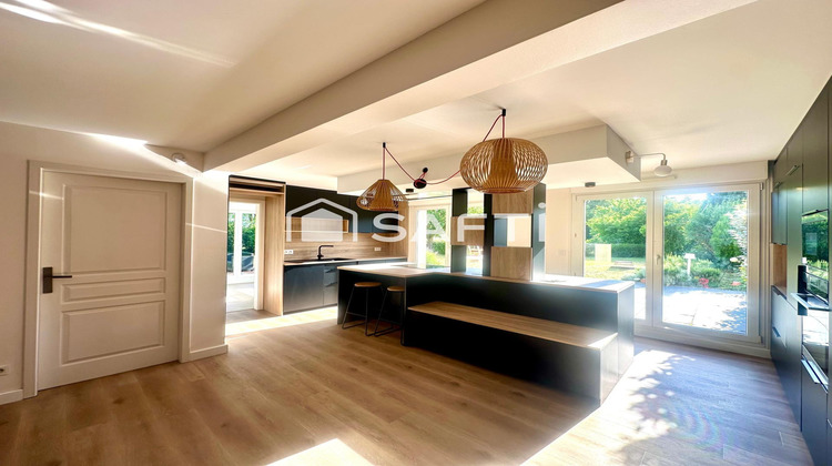 Ma-Cabane - Location Appartement Reichstett, 113 m²