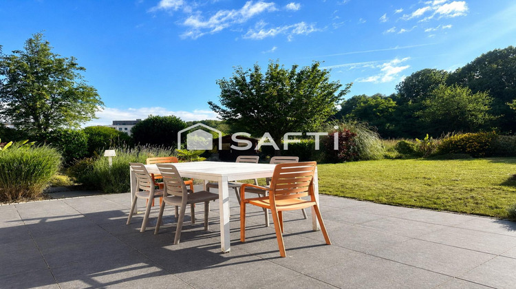 Ma-Cabane - Location Appartement Reichstett, 113 m²