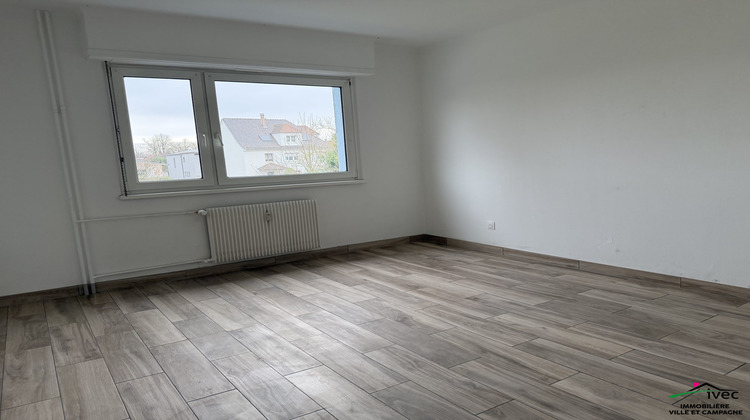 Ma-Cabane - Location Appartement Reichstett, 124 m²